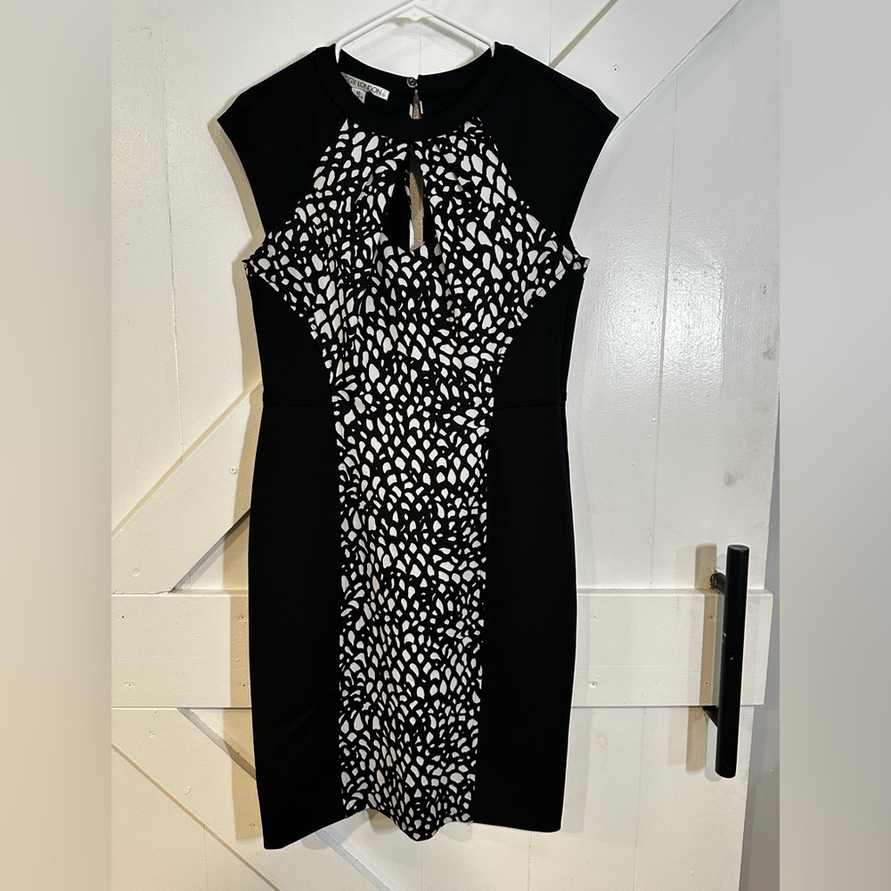Maybe London dress